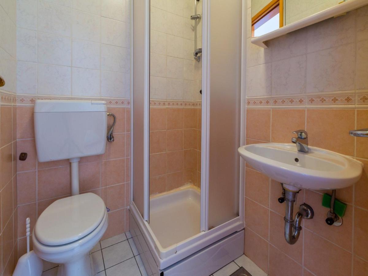 Apartments Ani Crikvenica Bagian luar foto
