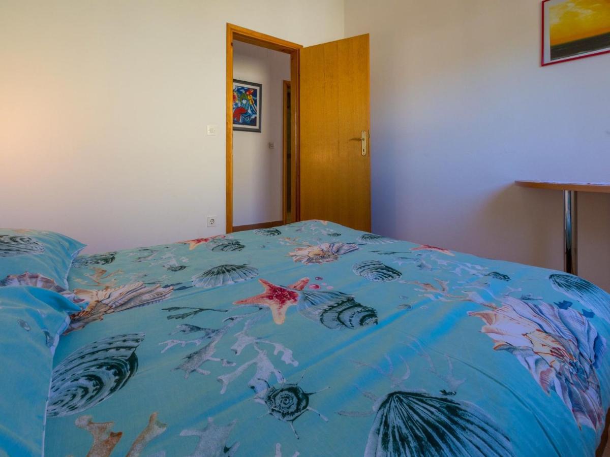 Apartments Ani Crikvenica Bagian luar foto