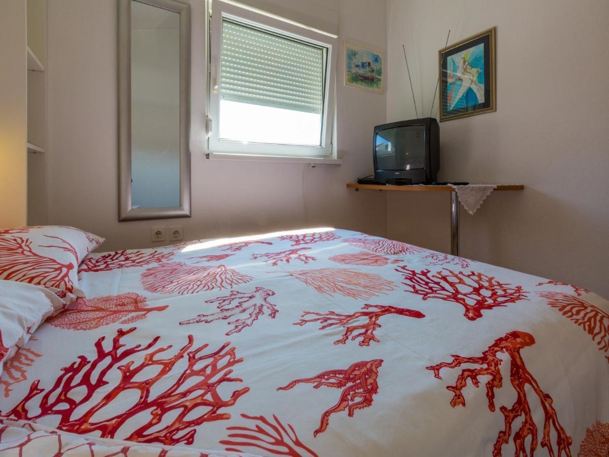 Apartments Ani Crikvenica Bagian luar foto