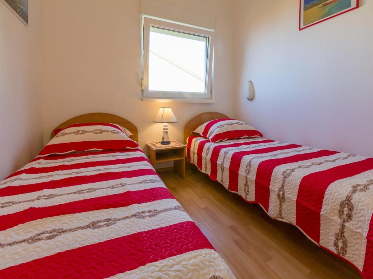 Apartments Ani Crikvenica Bagian luar foto