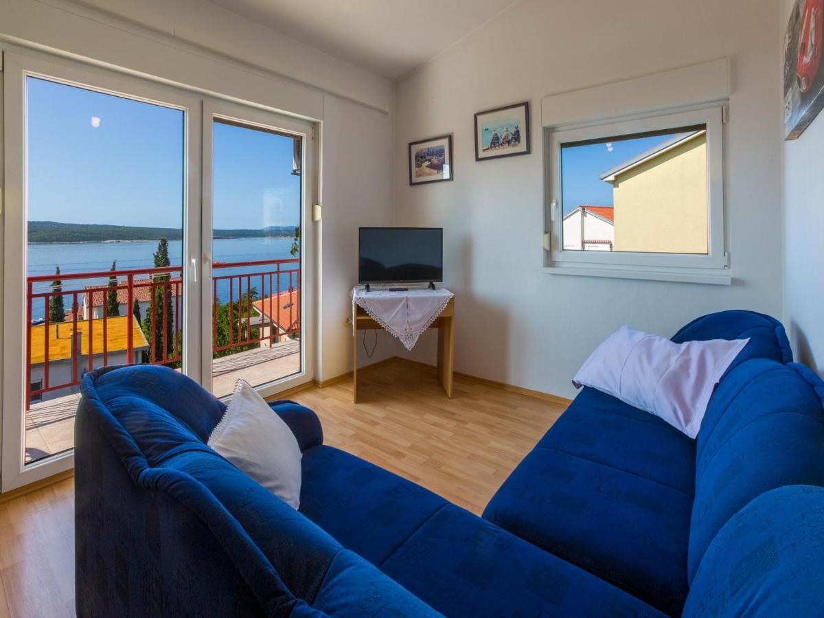 Apartments Ani Crikvenica Bagian luar foto